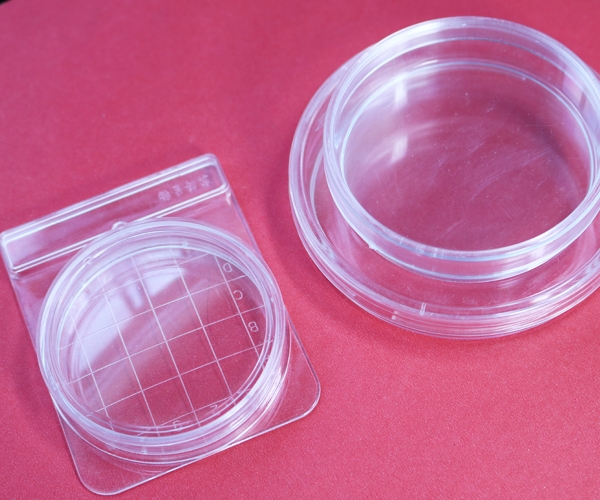 湖北塑料培養皿