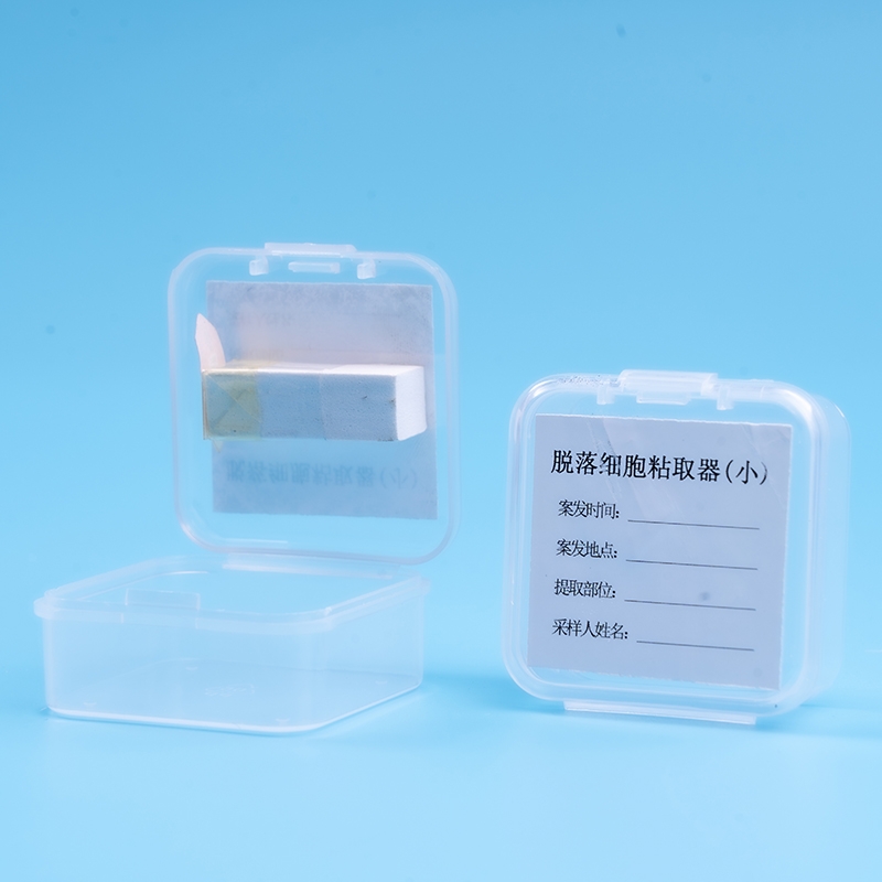 脫落細胞粘取器