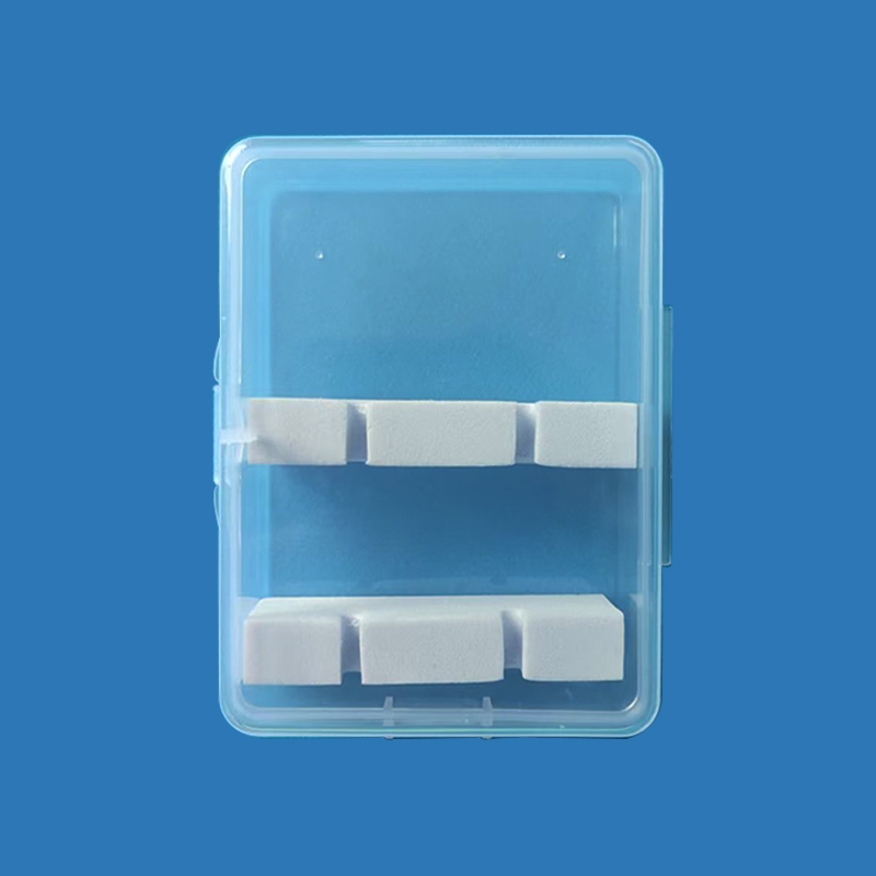 湖北采樣拭子保存盒