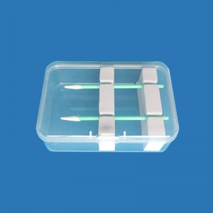 新型微量生物提取棉簽