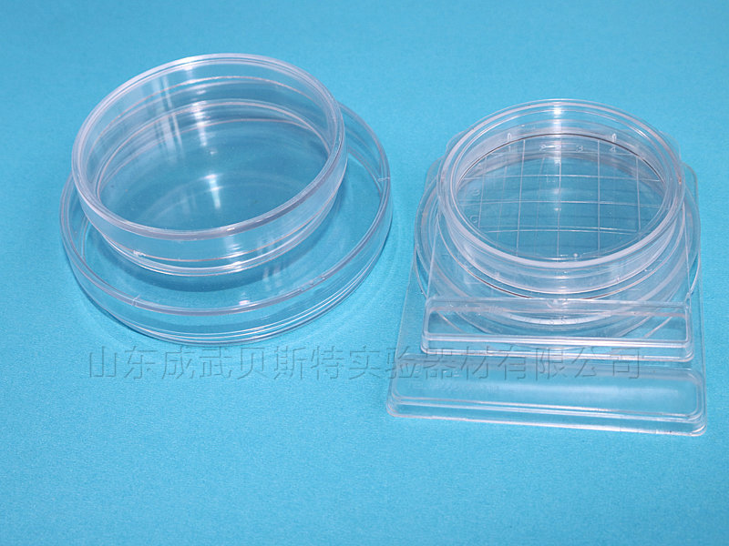塑料培養皿