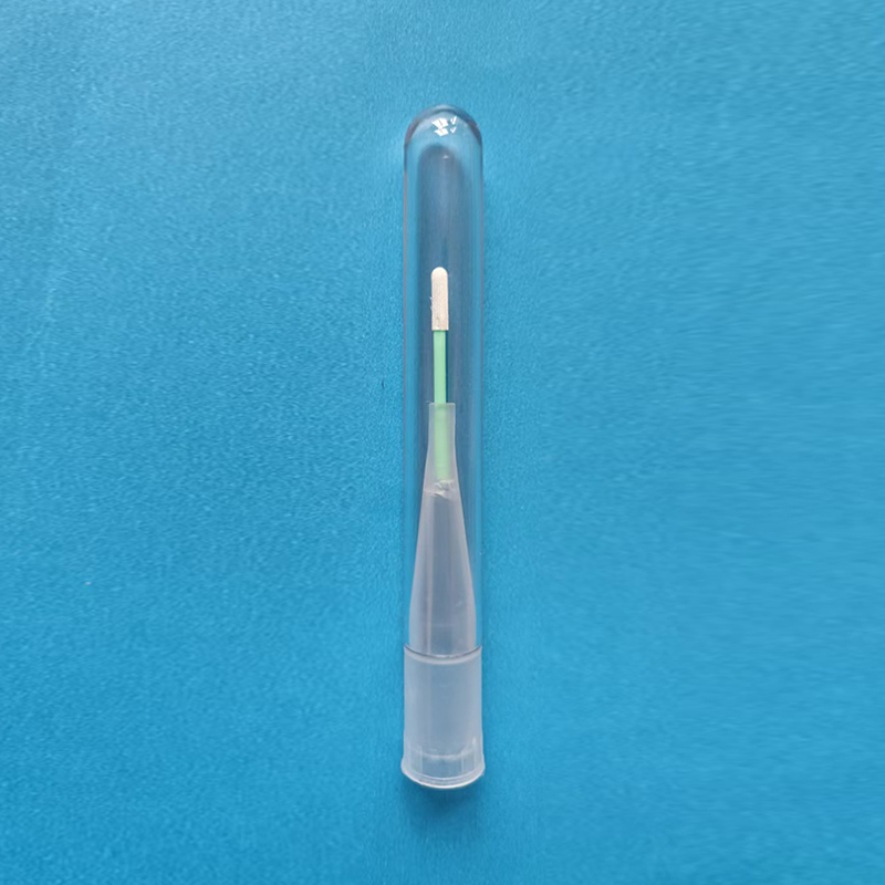 微量物證粘取器