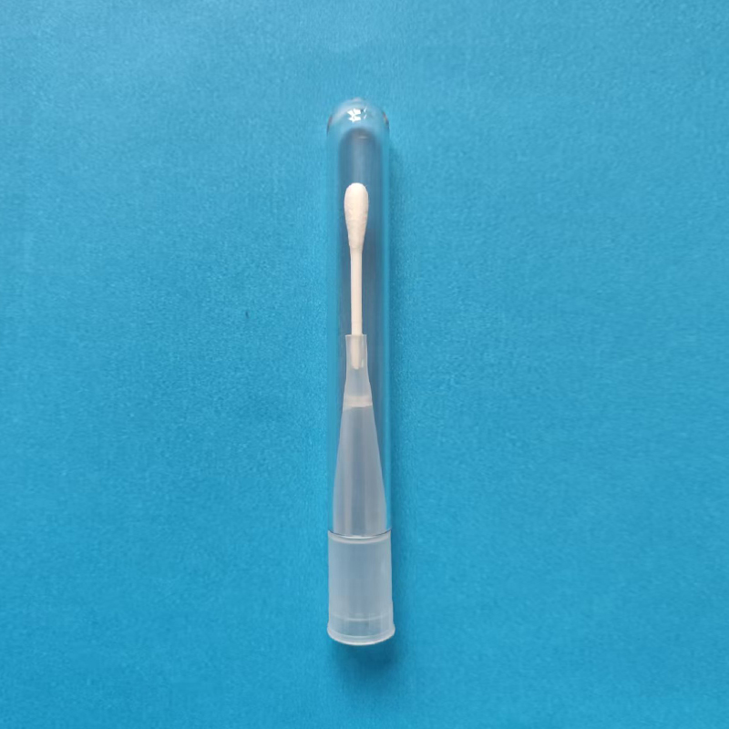 微量物證粘取器