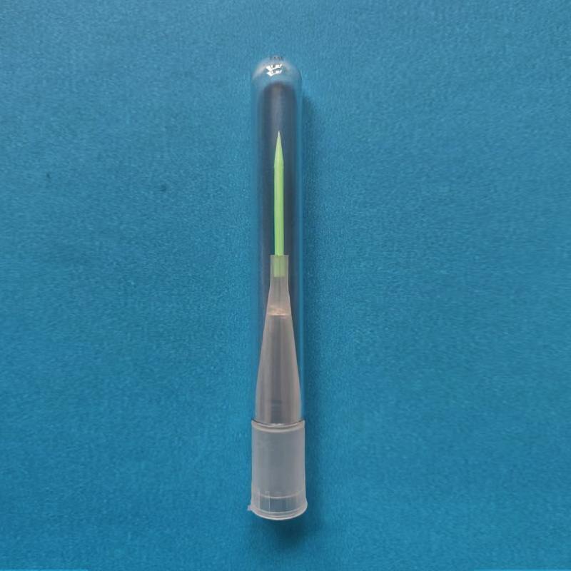 微量物證粘取器