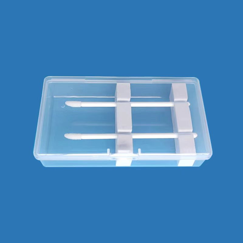 新型微量生物提取棉簽 新型微量生物提取棉簽