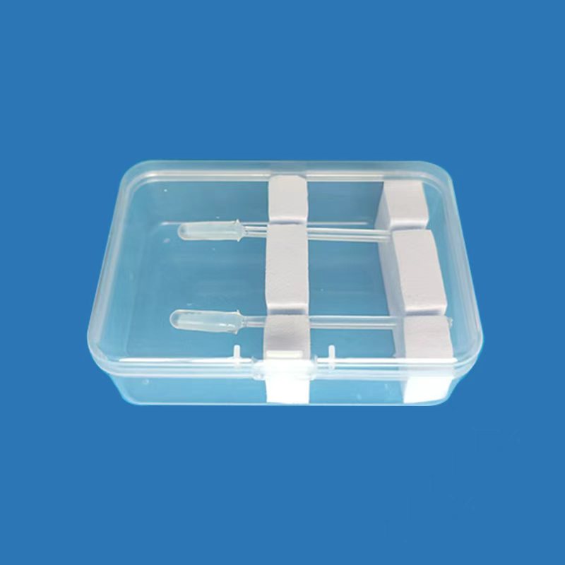 新型微量生物提取棉簽 新型微量生物提取棉簽