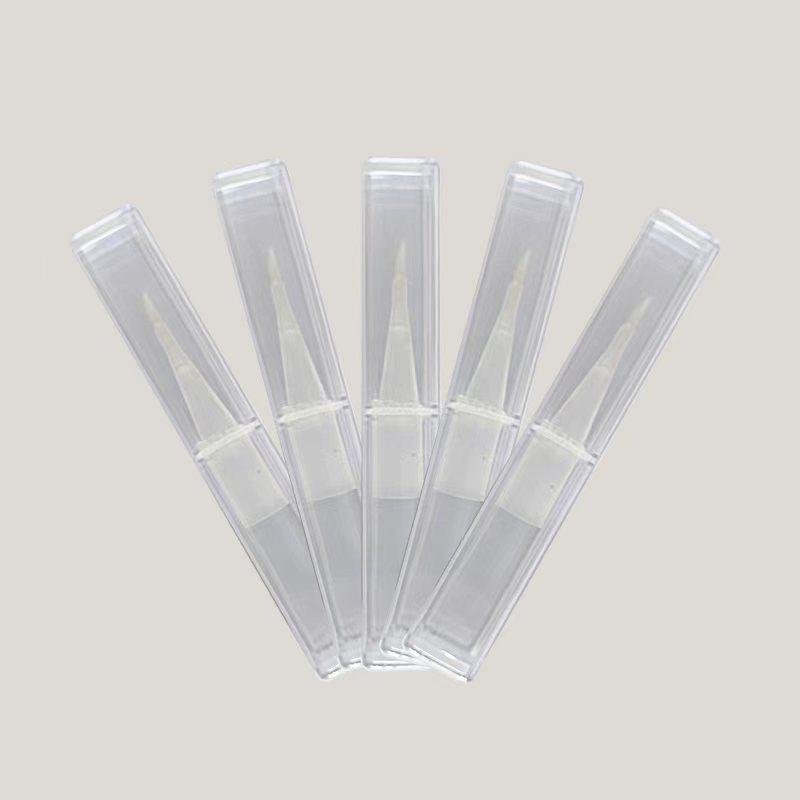 微量物證粘取器